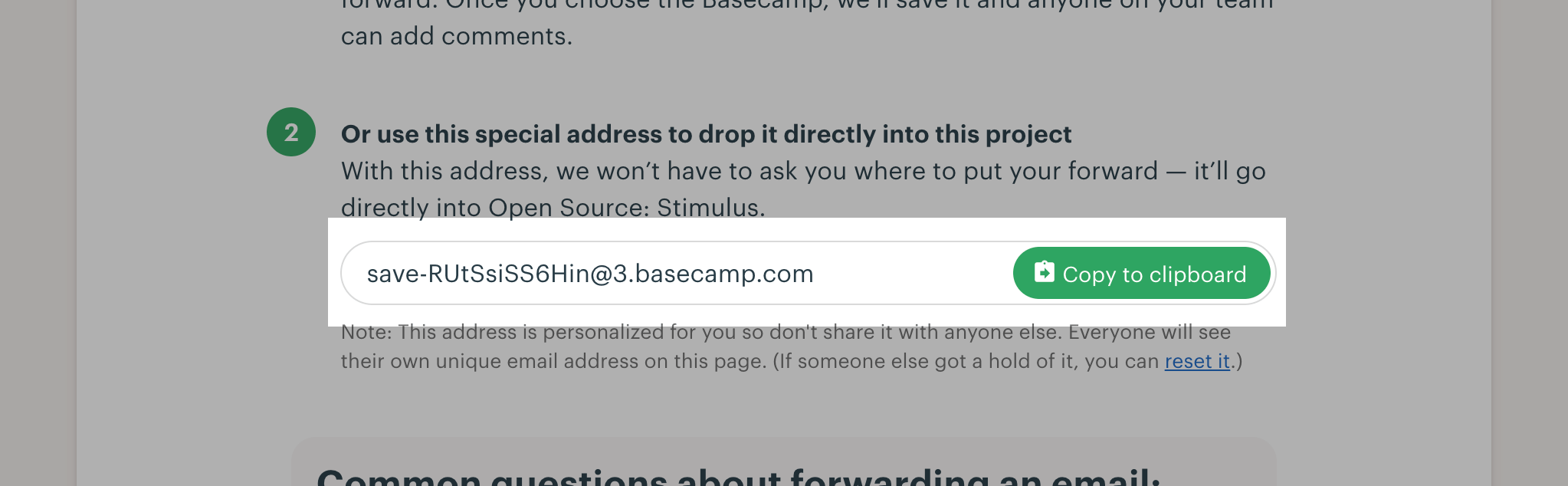 Clipboard UI Clipboard UI